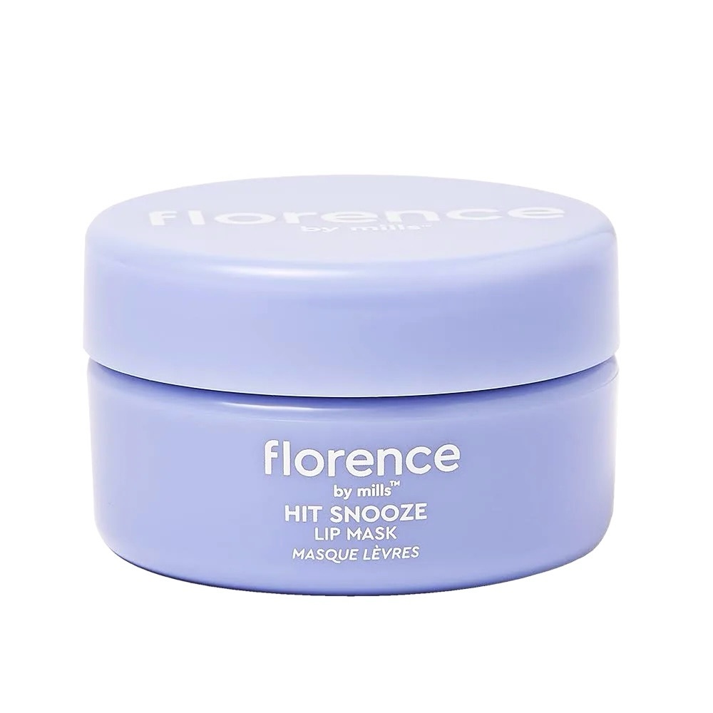 Florence By Mills Hit Snooze Lip Mask